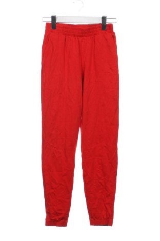 Дамски панталон Zara, Размер XS, Цвят Червен, Цена 14,31 €