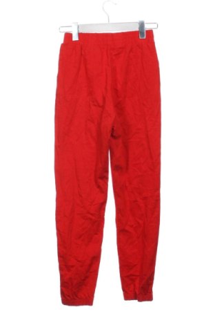 Дамски панталон Zara, Размер XS, Цвят Червен, Цена 14,31 €