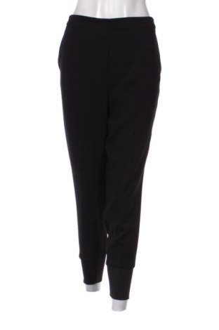 Pantaloni de femei Zara, Mărime XL, Culoare Negru, Preț 72,99 Lei