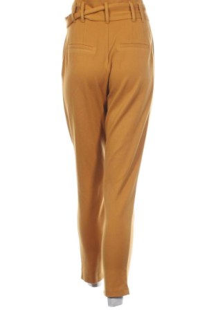 Damenhose Zara, Größe S, Farbe Gelb, Preis 14,00 €