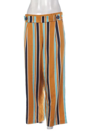 Damenhose Zara, Größe L, Farbe Mehrfarbig, Preis 17,99 €