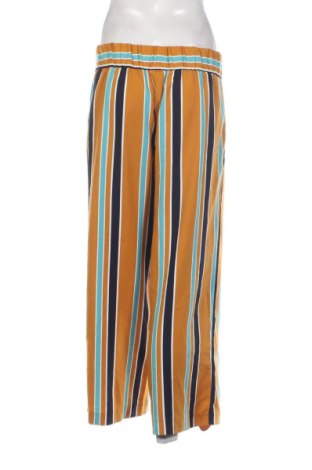 Damenhose Zara, Größe L, Farbe Mehrfarbig, Preis 17,99 €