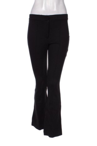 Дамски панталон Zara, Размер S, Цвят Черен, Цена 14,00 €