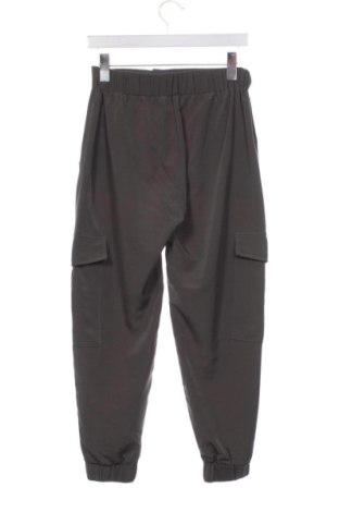 Pantaloni de femei Zara, Mărime XS, Culoare Verde, Preț 72,99 Lei