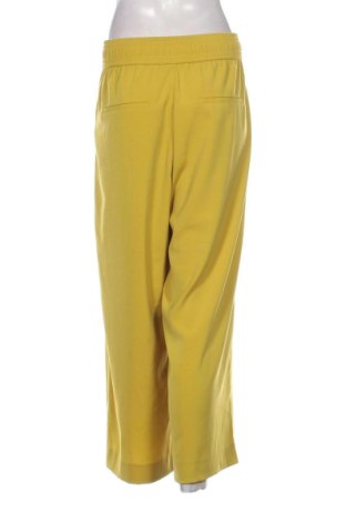 Damskie spodnie Zara, Rozmiar XL, Kolor Zielony, Cena 72,99 zł