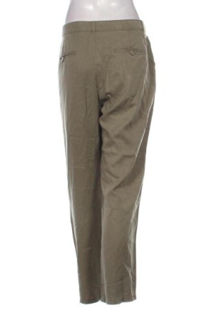 Damenhose Zara, Größe XL, Farbe Grün, Preis 17,99 €