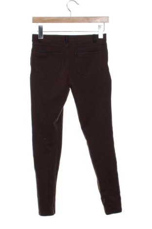 Damenhose Zara, Größe S, Farbe Braun, Preis 14,00 €