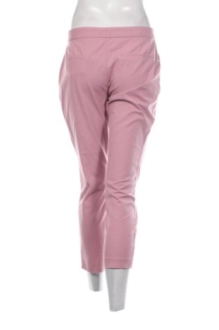 Дамски панталон Zara, Размер L, Цвят Розов, Цена 14,31 €