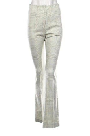 Pantaloni de femei Zara, Mărime S, Culoare Multicolor, Preț 166,82 Lei