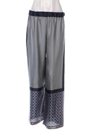 Pantaloni de femei Zara, Mărime S, Culoare Multicolor, Preț 85,99 Lei