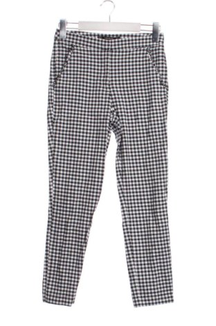 Damskie spodnie Zara, Rozmiar XS, Kolor Kolorowy, Cena 75,02 zł