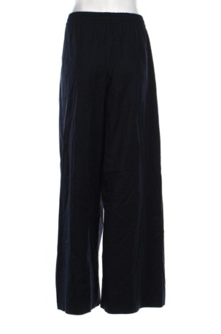 Pantaloni de femei Zara, Mărime XL, Culoare Albastru, Preț 72,99 Lei