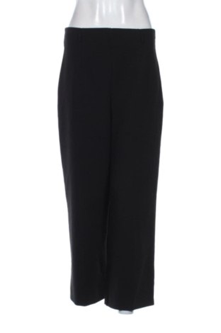 Pantaloni de femei Zara, Mărime M, Culoare Negru, Preț 72,99 Lei
