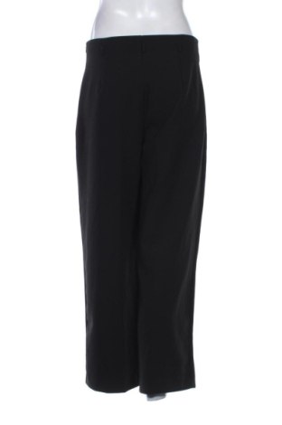 Pantaloni de femei Zara, Mărime M, Culoare Negru, Preț 72,99 Lei
