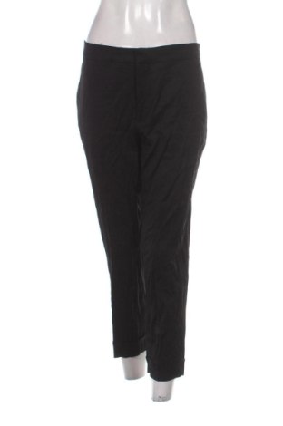 Pantaloni de femei Zara, Mărime M, Culoare Negru, Preț 166,82 Lei