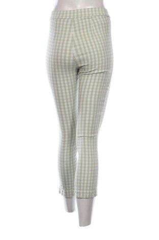 Pantaloni de femei Zara, Mărime S, Culoare Multicolor, Preț 85,99 Lei