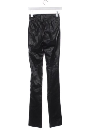 Pantaloni de femei Zara, Mărime XS, Culoare Negru, Preț 72,99 Lei