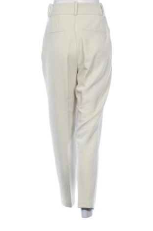 Дамски панталон Zara, Размер S, Цвят Бежов, Цена 14,00 €