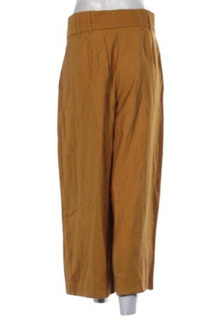 Női nadrág Zara, Méret M, Szín Bézs, Ár 5 785 Ft