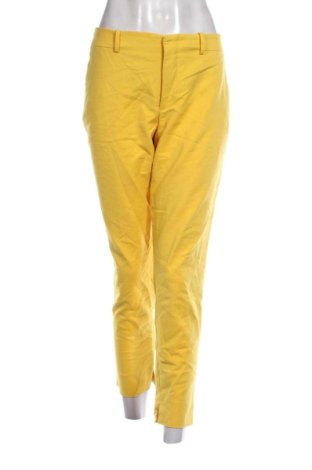 Damenhose Zara, Größe XL, Farbe Gelb, Preis € 18,99