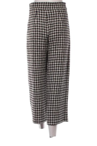 Pantaloni de femei Zara, Mărime S, Culoare Multicolor, Preț 72,00 Lei