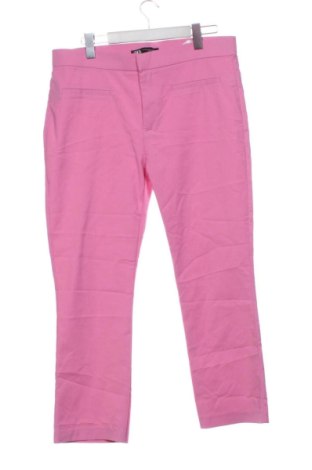 Női nadrág Zara, Méret XXL, Szín Rózsaszín, Ár 7 699 Ft, #136622381