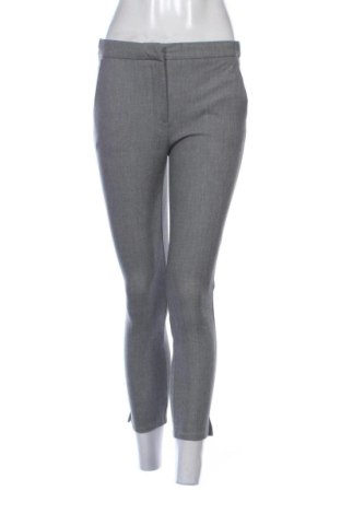 Дамски панталон Zara, Размер S, Цвят Сив, Цена 13,81 €