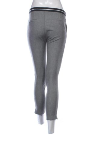 Дамски панталон Zara, Размер S, Цвят Сив, Цена 13,81 €