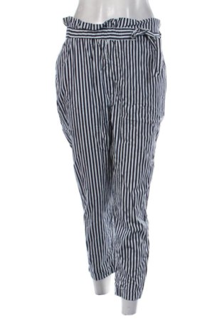 Дамски панталон Zara, Размер M, Цвят Многоцветен, Цена 14,00 €