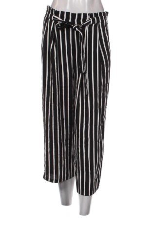 Pantaloni de femei Zara, Mărime S, Culoare Multicolor, Preț 85,99 Lei