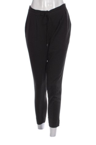 Pantaloni de femei Zara, Mărime S, Culoare Negru, Preț 85,99 Lei