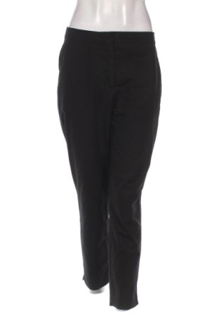 Damenhose Zara, Größe L, Farbe Schwarz, Preis 28,45 €, #136626031