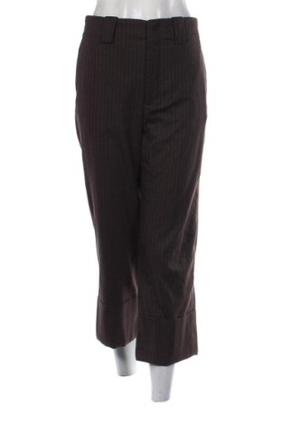 Pantaloni de femei Zara, Mărime M, Culoare Multicolor, Preț 72,99 Lei