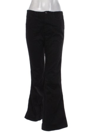 Damenhose Zara, Größe M, Farbe Schwarz, Preis 19,68 €