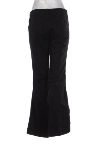 Damenhose Zara, Größe M, Farbe Schwarz, Preis 19,68 €
