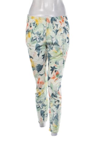 Pantaloni de femei Zara, Mărime L, Culoare Multicolor, Preț 72,99 Lei, #136628197