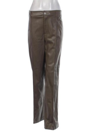 Damenhose Zara, Größe XL, Farbe Braun, Preis € 32,00