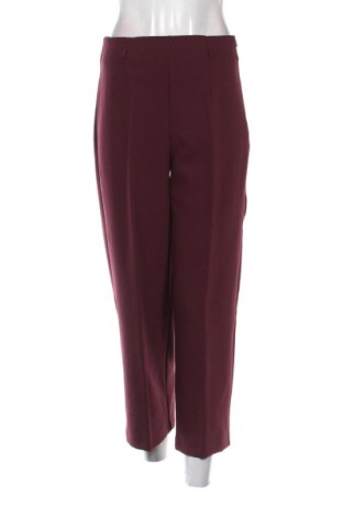 Damenhose Zara, Größe S, Farbe Rot, Preis € 14,00
