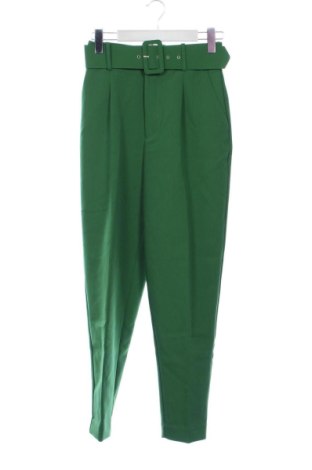 Damenhose Zara, Größe S, Farbe Grün, Preis € 14,00