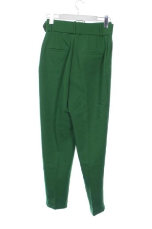 Damenhose Zara, Größe S, Farbe Grün, Preis € 14,00