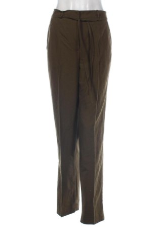 Damenhose Zara, Größe S, Farbe Grün, Preis € 14,00