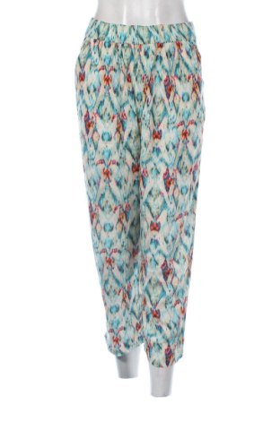 Damenhose Zara, Größe L, Farbe Mehrfarbig, Preis € 14,00
