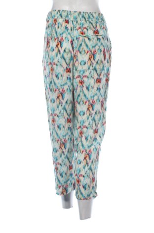Damenhose Zara, Größe L, Farbe Mehrfarbig, Preis € 14,00