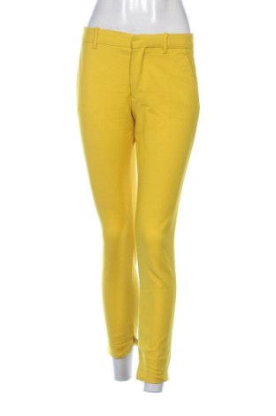 Damenhose Zara, Größe S, Farbe Gelb, Preis € 14,00