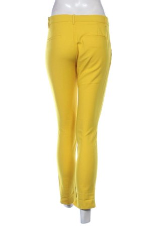 Damenhose Zara, Größe S, Farbe Gelb, Preis € 14,00