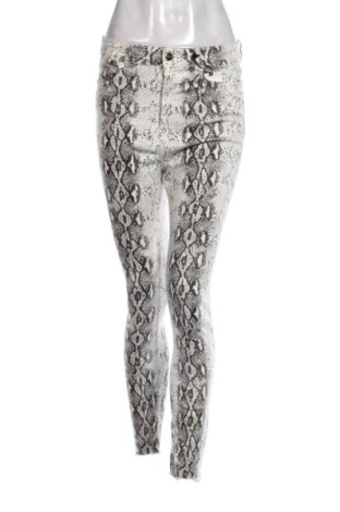 Дамски панталон Zara, Размер M, Цвят Многоцветен, Цена 32,72 €, #136634408