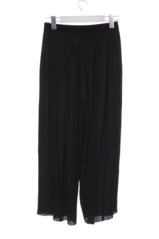 Damenhose Zara, Größe XXS, Farbe Schwarz, Preis 17,99 €