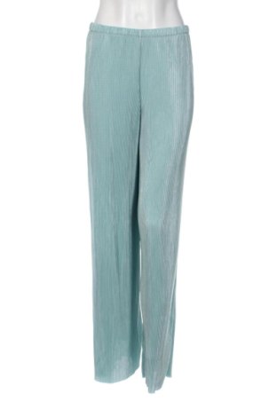 Damenhose Zara, Größe XXS, Farbe Grün, Preis 41,99 €