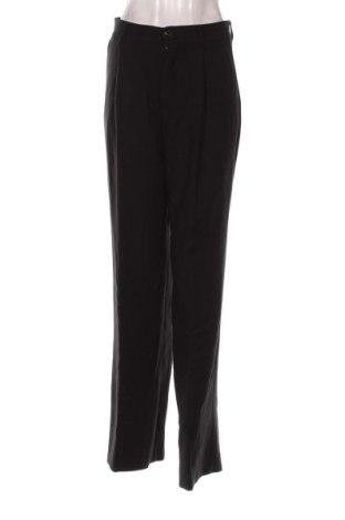 Pantaloni de femei Zara, Mărime M, Culoare Negru, Preț 72,99 Lei