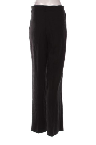 Pantaloni de femei Zara, Mărime M, Culoare Negru, Preț 72,99 Lei